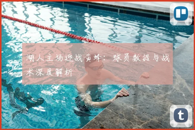 湖人主场迎战黄蜂：球员数据与战术深度解析