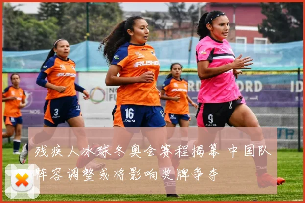 残疾人冰球冬奥会赛程揭幕 中国队阵容调整或将影响奖牌争夺