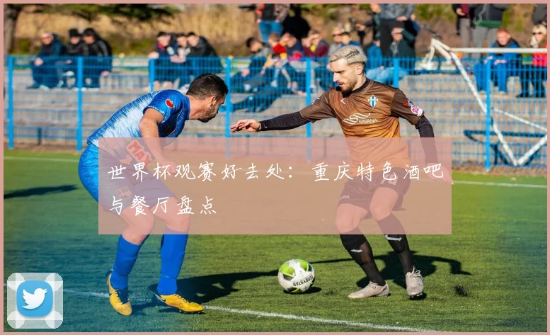 世界杯观赛好去处：重庆特色酒吧与餐厅盘点