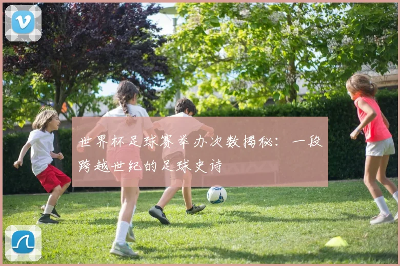 世界杯足球赛举办次数揭秘：一段跨越世纪的足球史诗